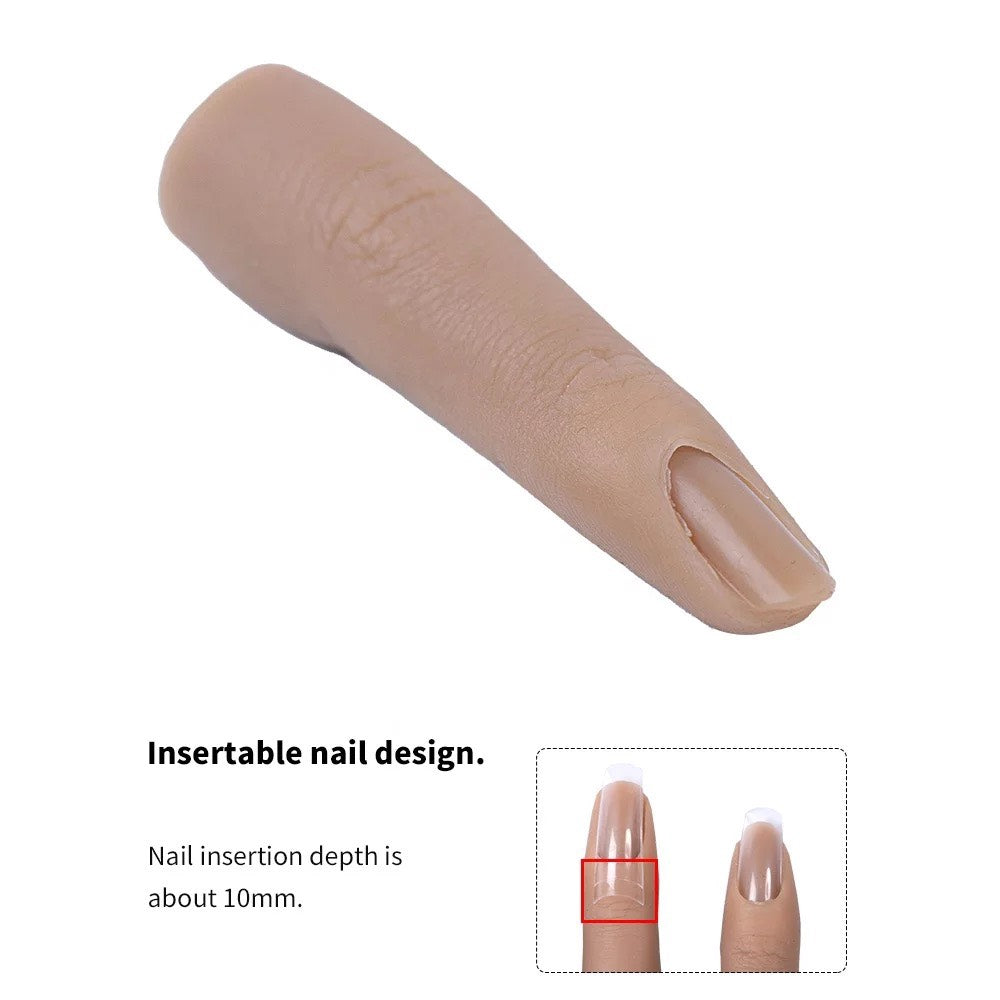 Fake Finger (1 Ngón Tay Giả)