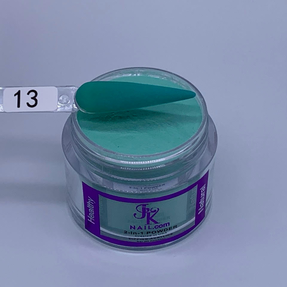 Acrylic & Dip Powder (2 oz)Full Set 75 color
