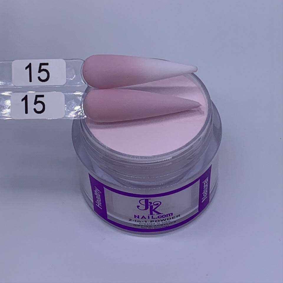Acrylic & Dip Powder (2 oz)Full Set 75 color