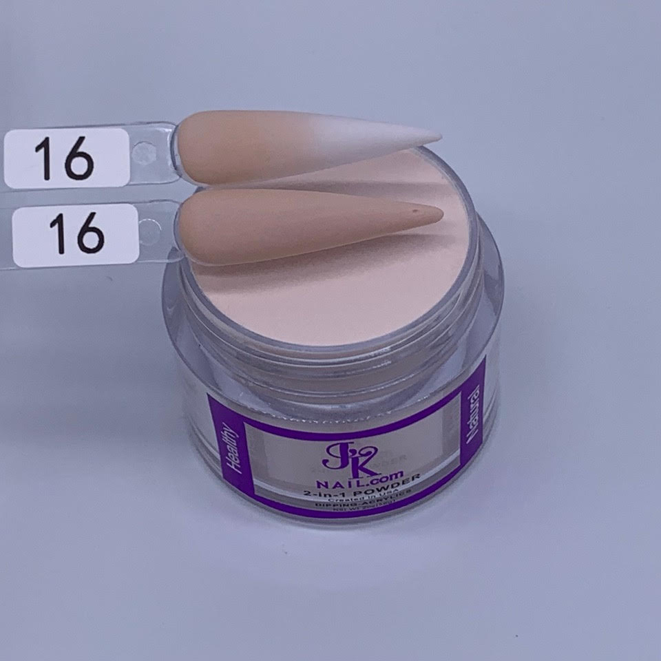 Acrylic & Dip Powder (2 oz)Full Set 75 color