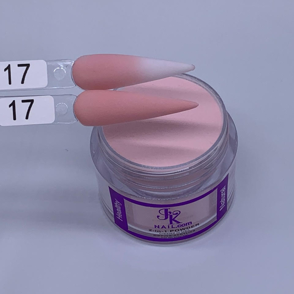 Acrylic & Dip Powder (2 oz)Full Set 75 color