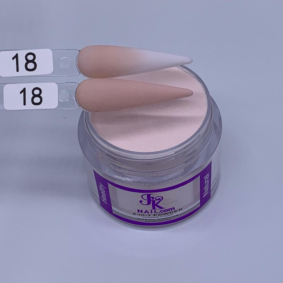 Acrylic & Dip Powder (2 oz)Full Set 75 color