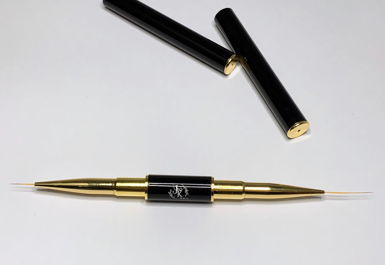 Liner Art Brush 20mm-10mm (Cọ Nét mỏng )