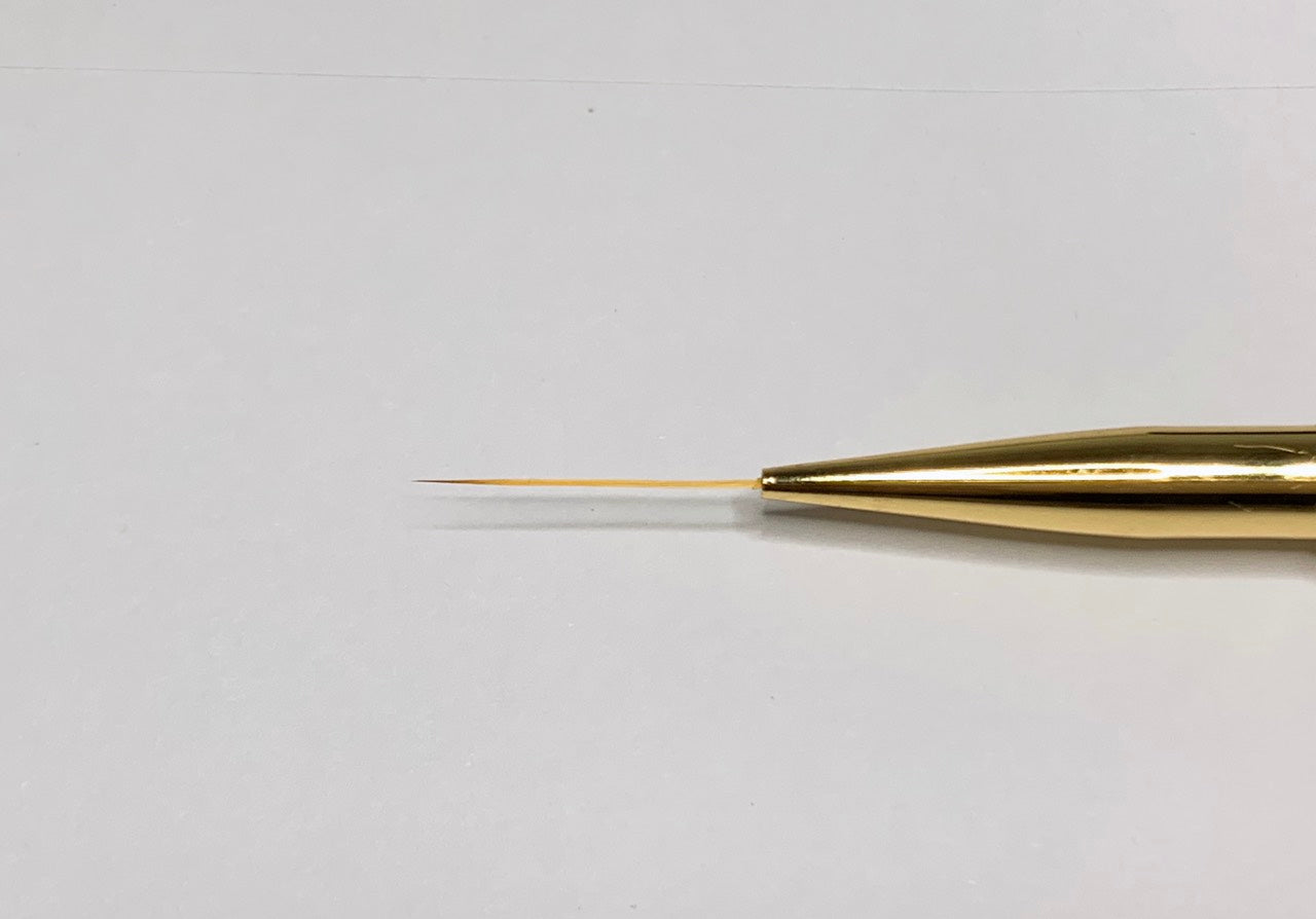Liner Art Brush 20mm-10mm (Cọ Nét mỏng )