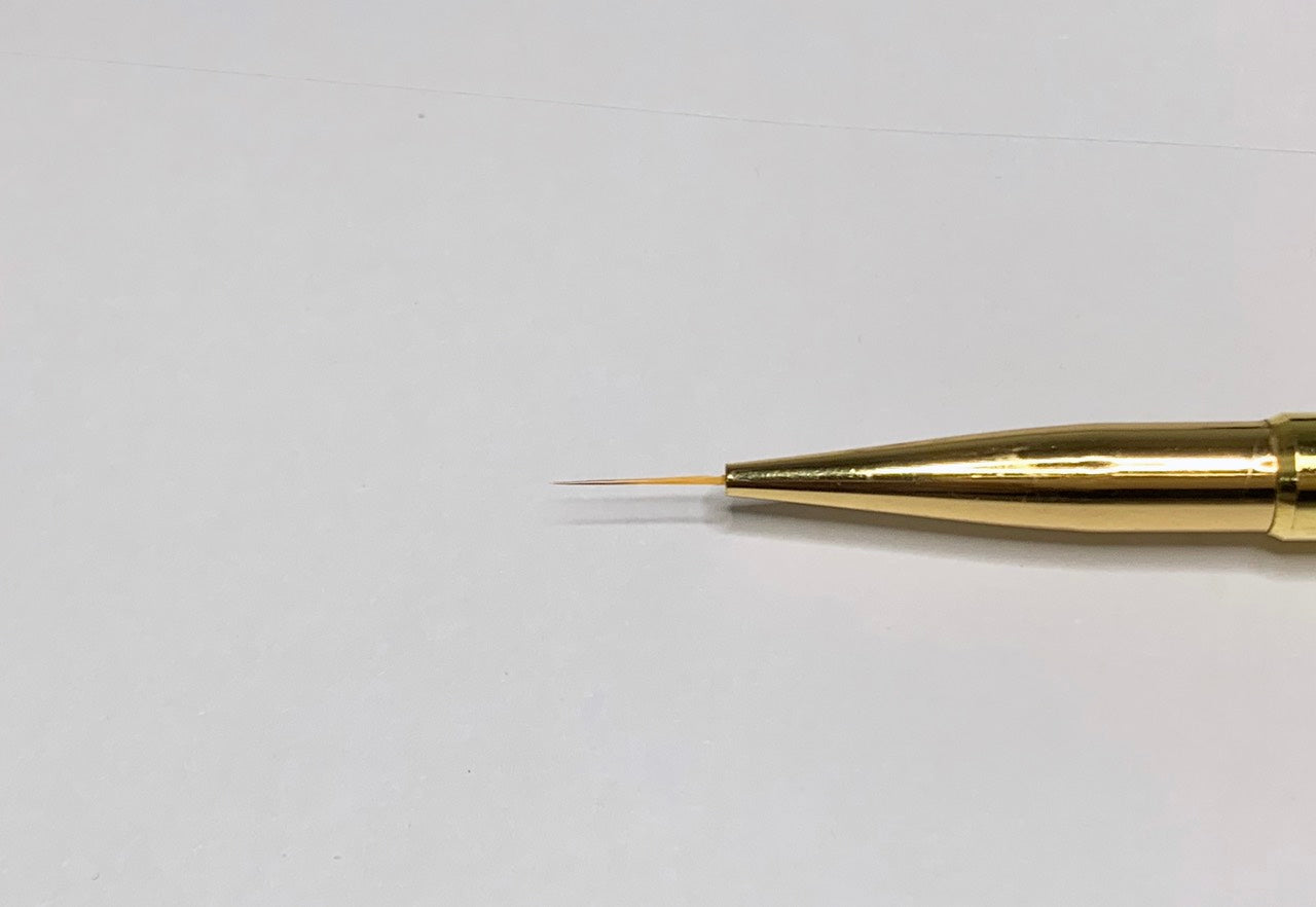 Liner Art Brush 20mm-10mm (Cọ Nét mỏng )
