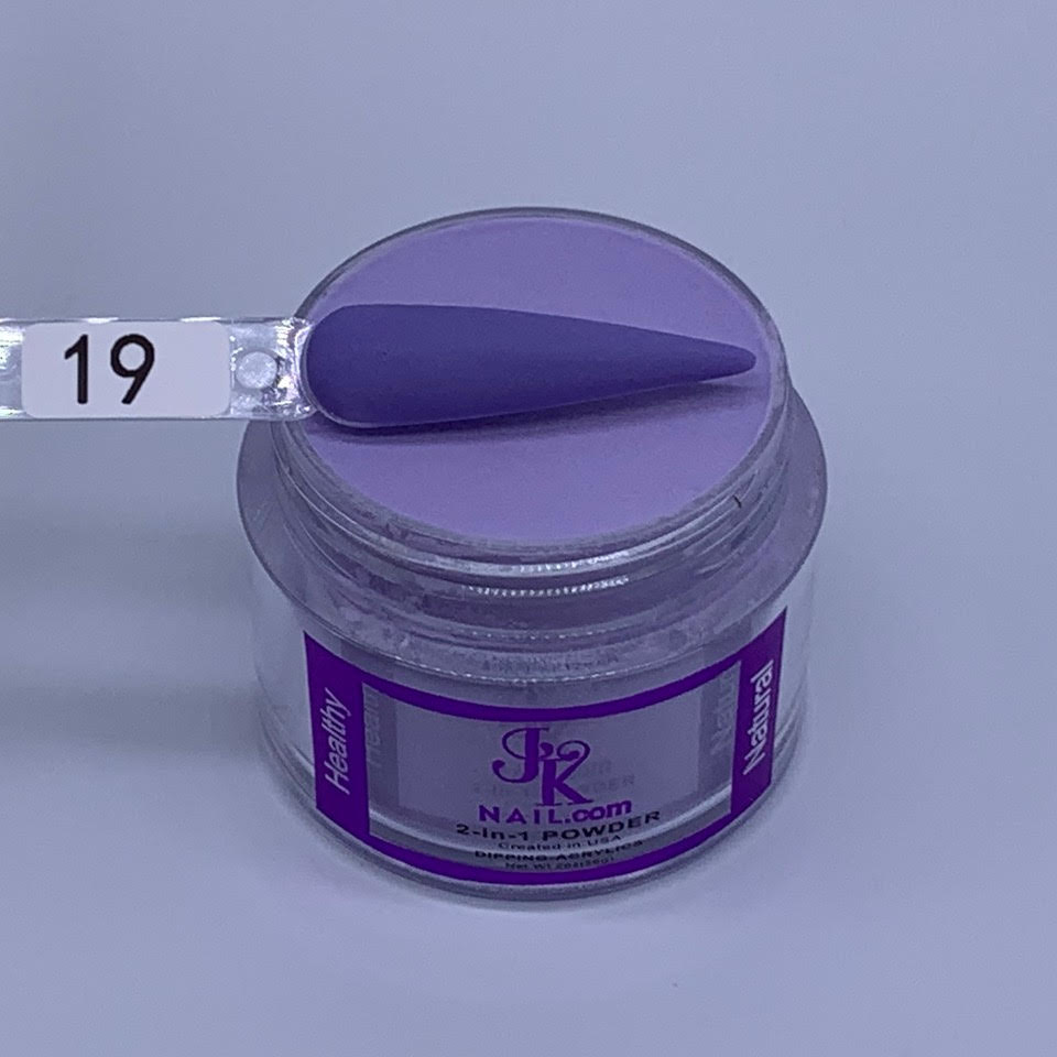 Acrylic & Dip Powder (2 oz)Full Set 75 color