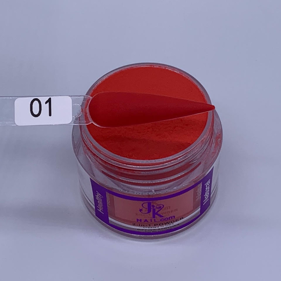 Acrylic & Dip Powder (2 oz)Full Set 75 color