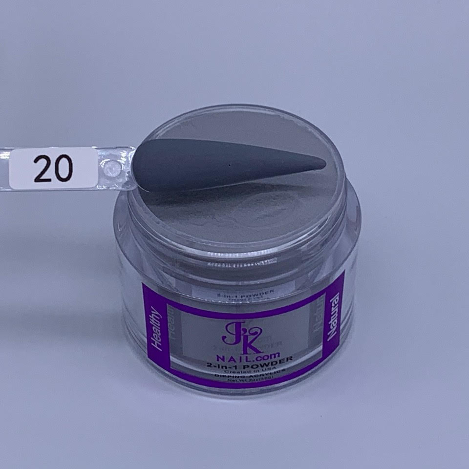 Acrylic & Dip Powder (2 oz)Full Set 75 color