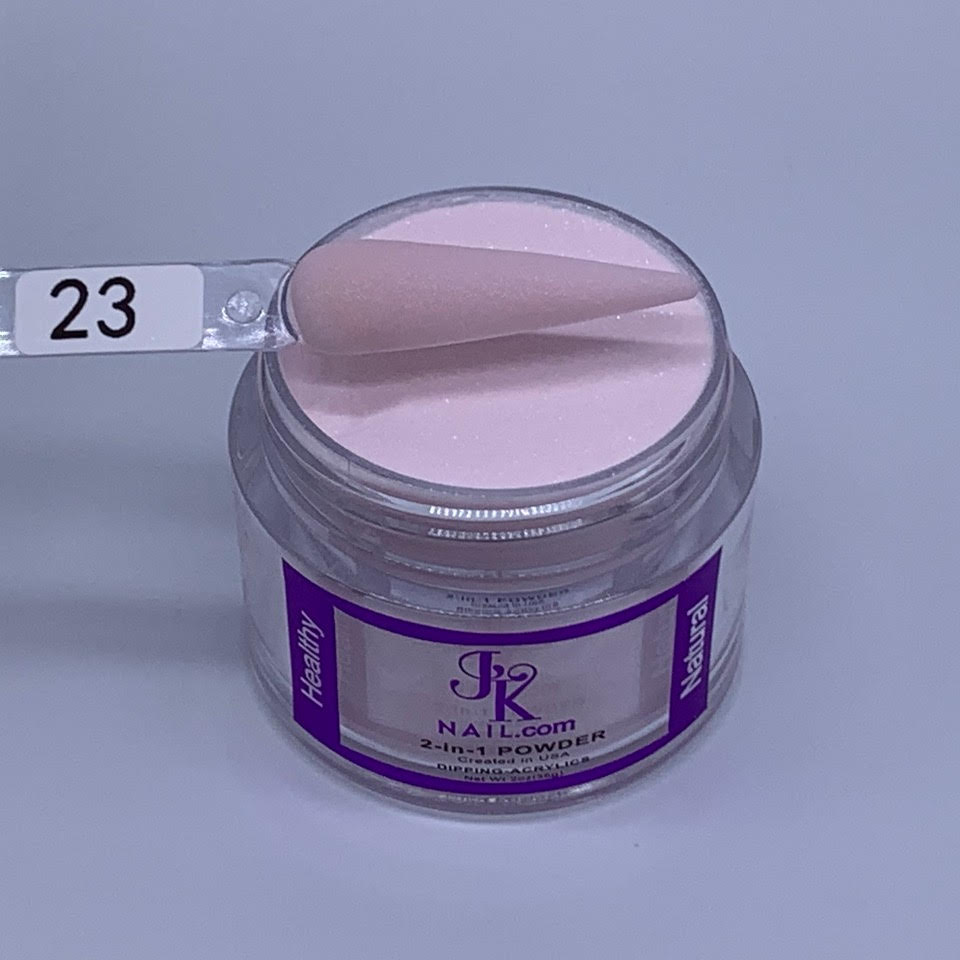 Acrylic & Dip Powder (2 oz)Full Set 75 color