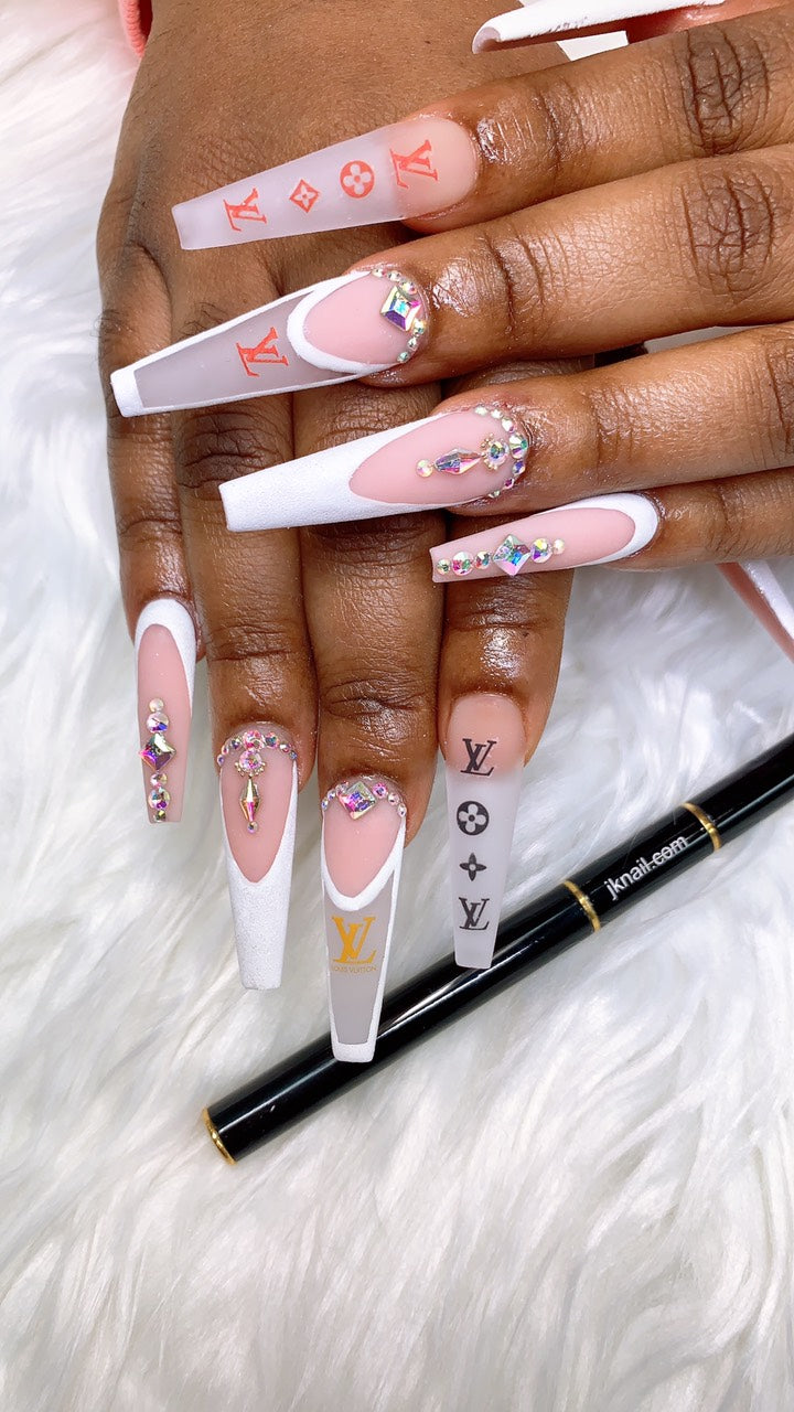 Matte Top Coat