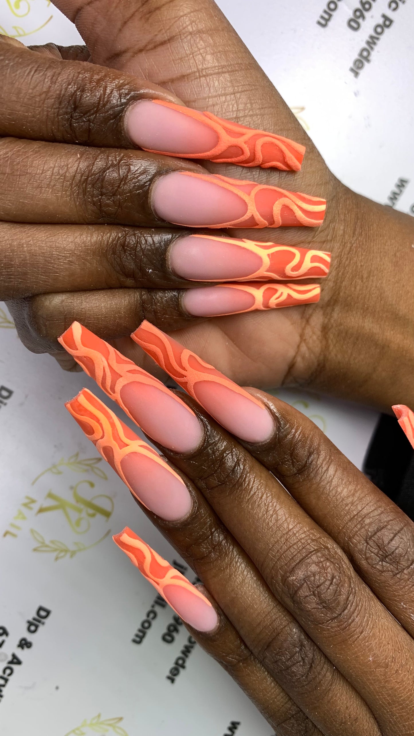 Matte top ( no wipe)