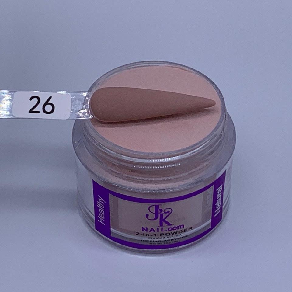 Acrylic & Dip Powder (2 oz)Full Set 75 color