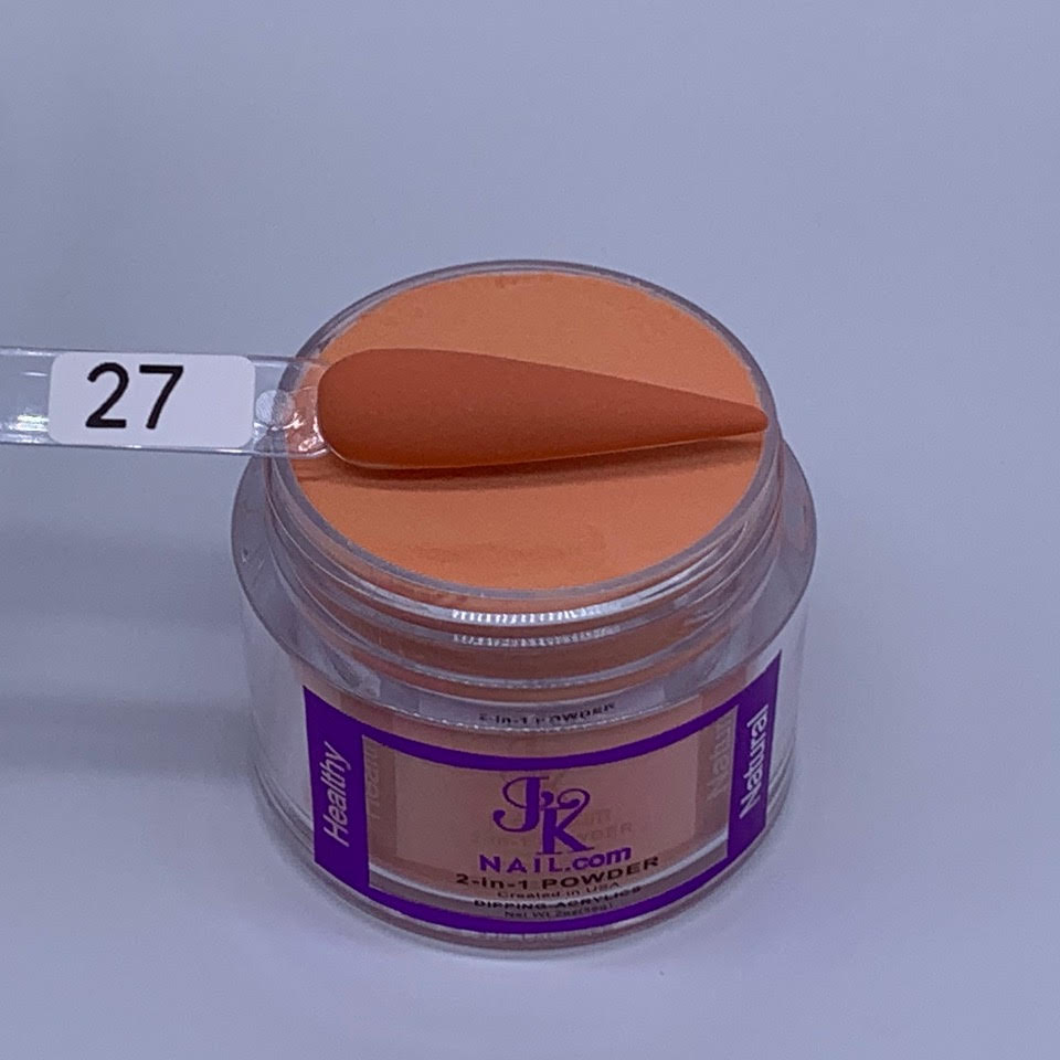 Acrylic & Dip Powder (2 oz)Full Set 75 color
