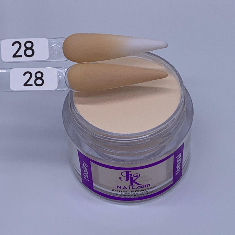 Acrylic & Dip Powder (2 oz)Full Set 75 color
