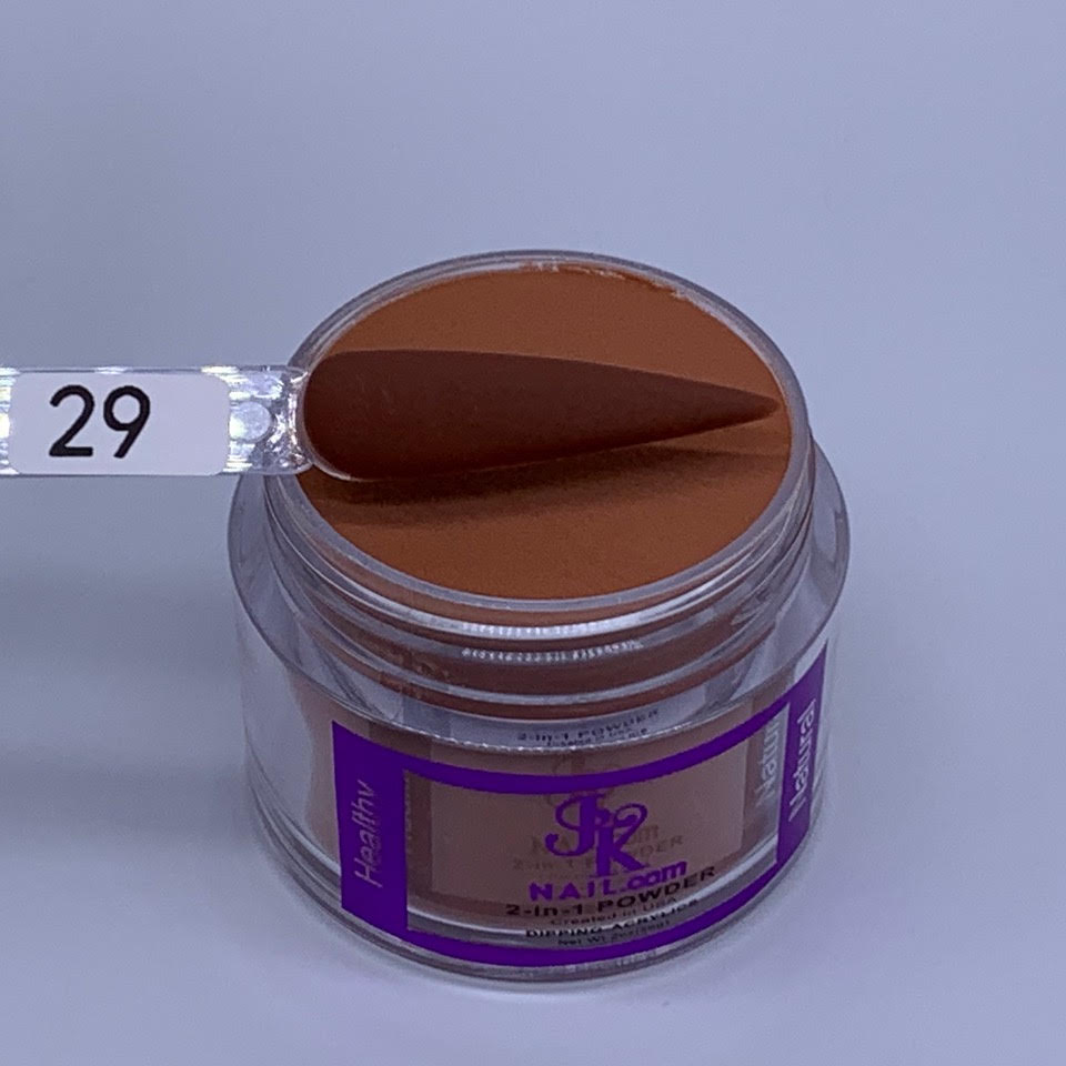Acrylic & Dip Powder (2 oz)Full Set 75 color