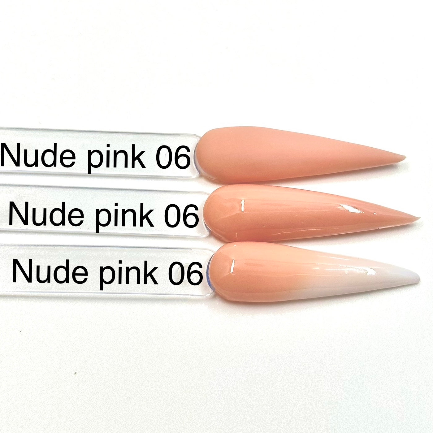 Nude Pink Acrylic & Dip Powder (20 oz)