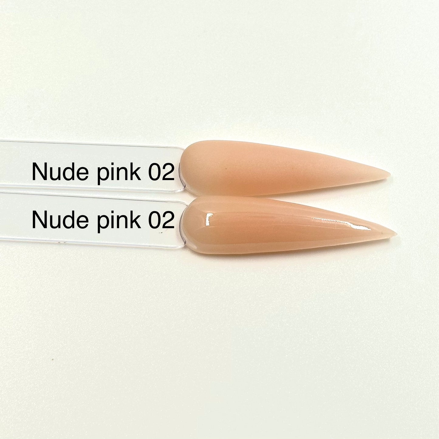 Nude Pink Acrylic & Dip Powder (20 oz)