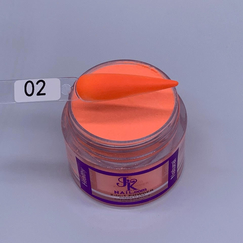 Acrylic & Dip Powder (2 oz)Full Set 75 color