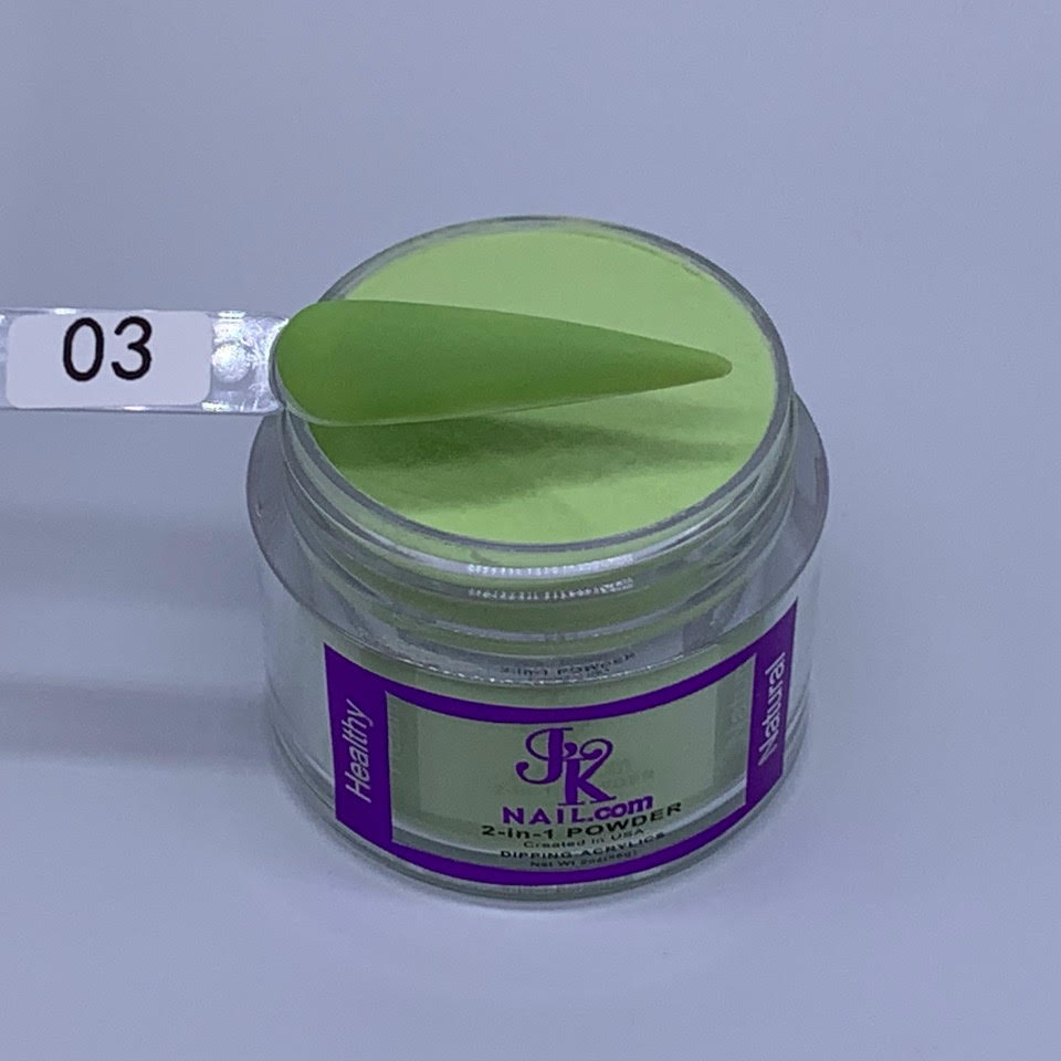 Acrylic & Dip Powder (2 oz)Full Set 75 color