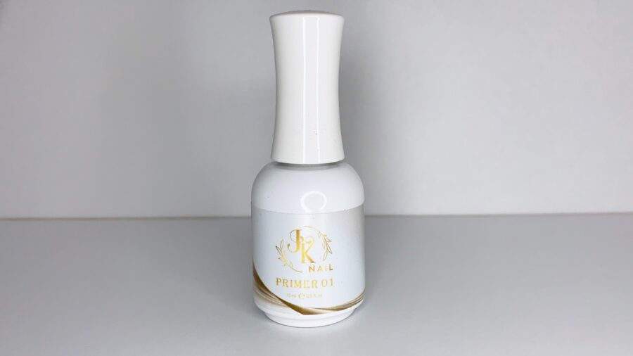 Primer Dip & Gel #01