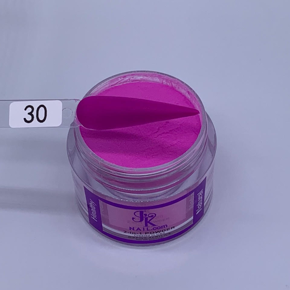 Acrylic & Dip Powder (2 oz)Full Set 75 color