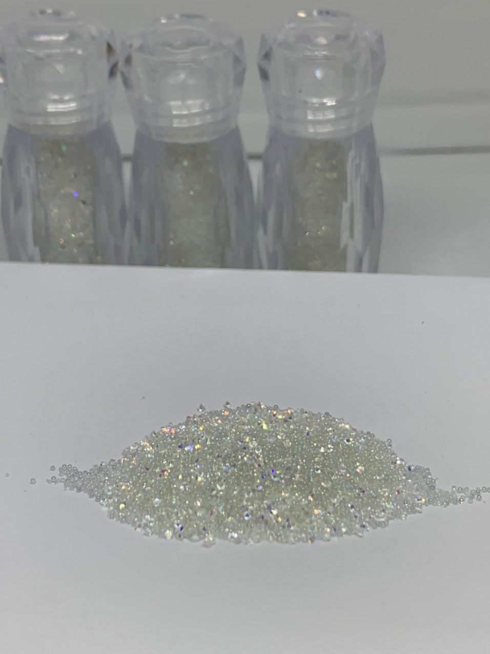 Crystals For Nails (Đá rắc)