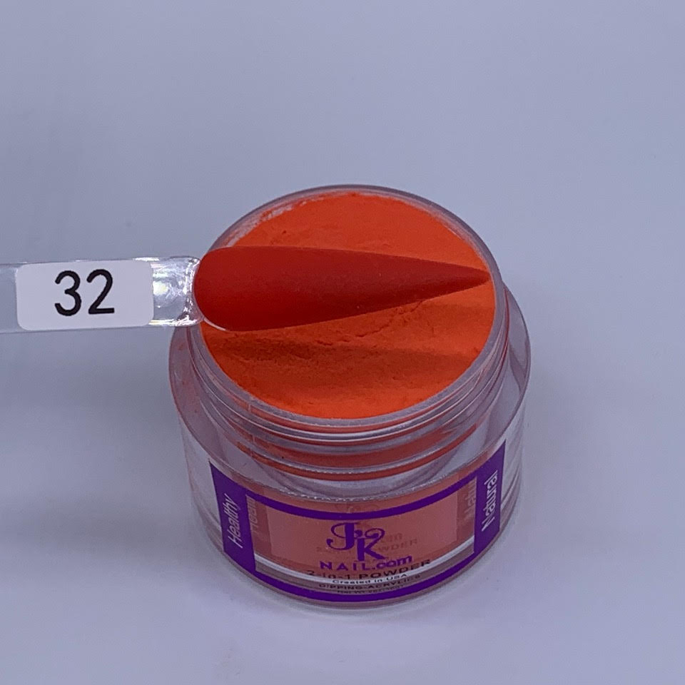 Acrylic & Dip Powder (2 oz)Full Set 75 color