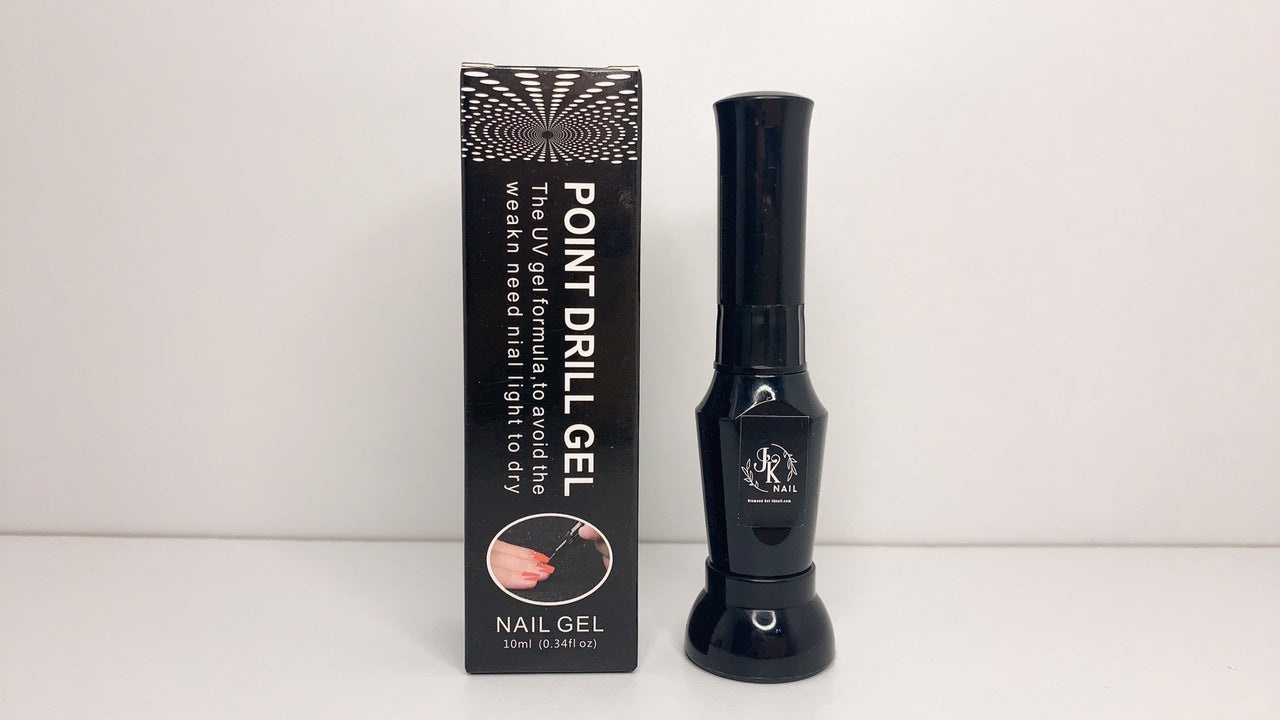 Gel Pen Diamond glue (Gel Quét Viền Hột Xoàn) (10 ml)