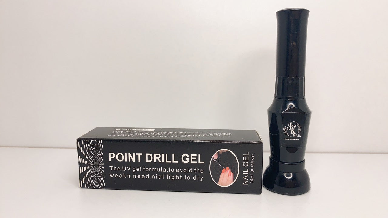 Gel Pen Diamond glue (Gel Quét Viền Hột Xoàn) (10 ml)