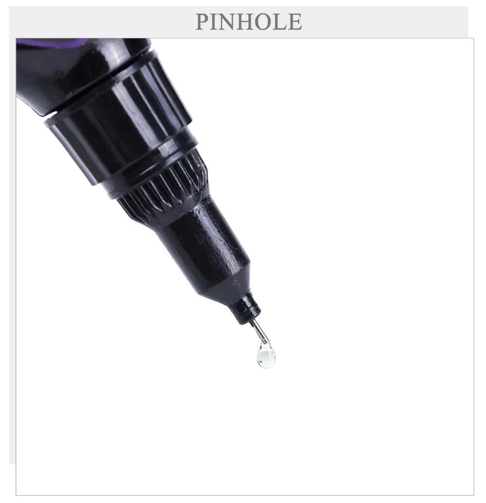 Gel Pen Diamond glue (Gel Quét Viền Hột Xoàn) (10 ml)