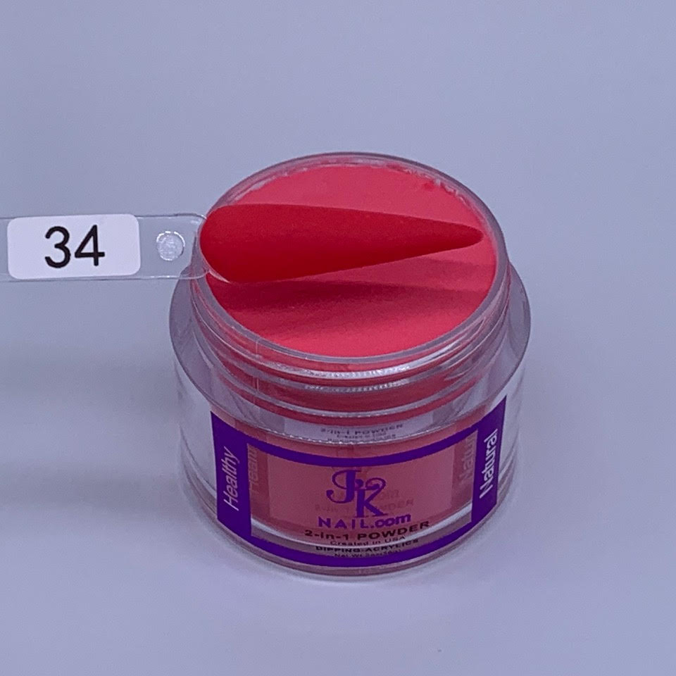 Acrylic & Dip Powder (2 oz)Full Set 75 color