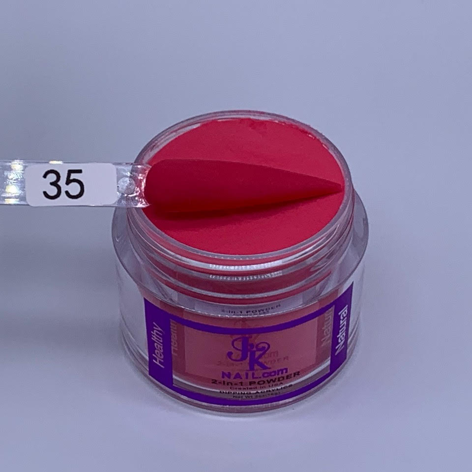 Acrylic & Dip Powder (2 oz)Full Set 75 color