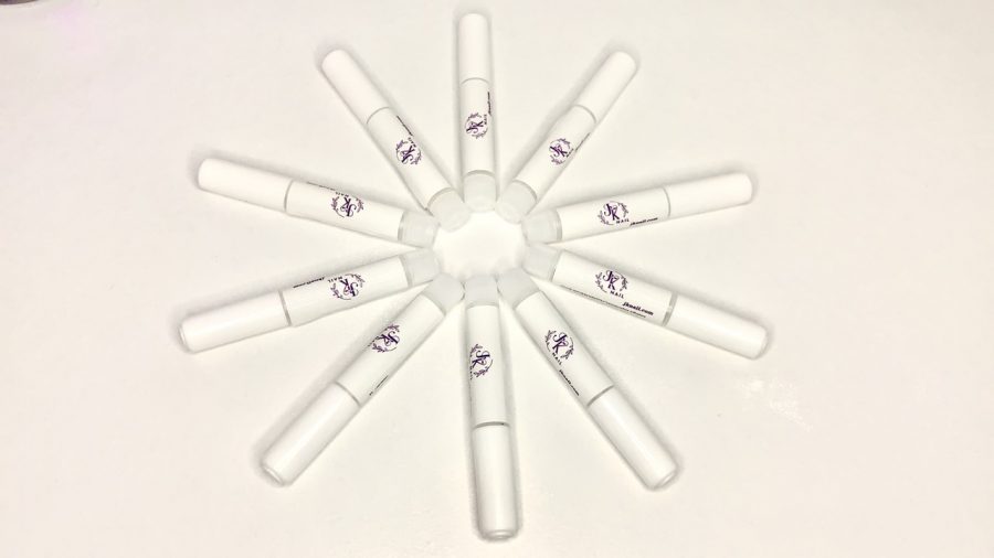 Nail Glue (10pcs)