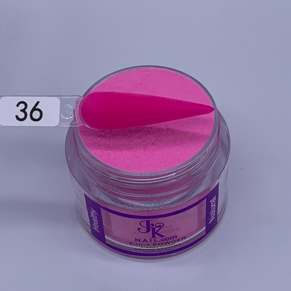Acrylic & Dip Powder (2 oz)Full Set 75 color