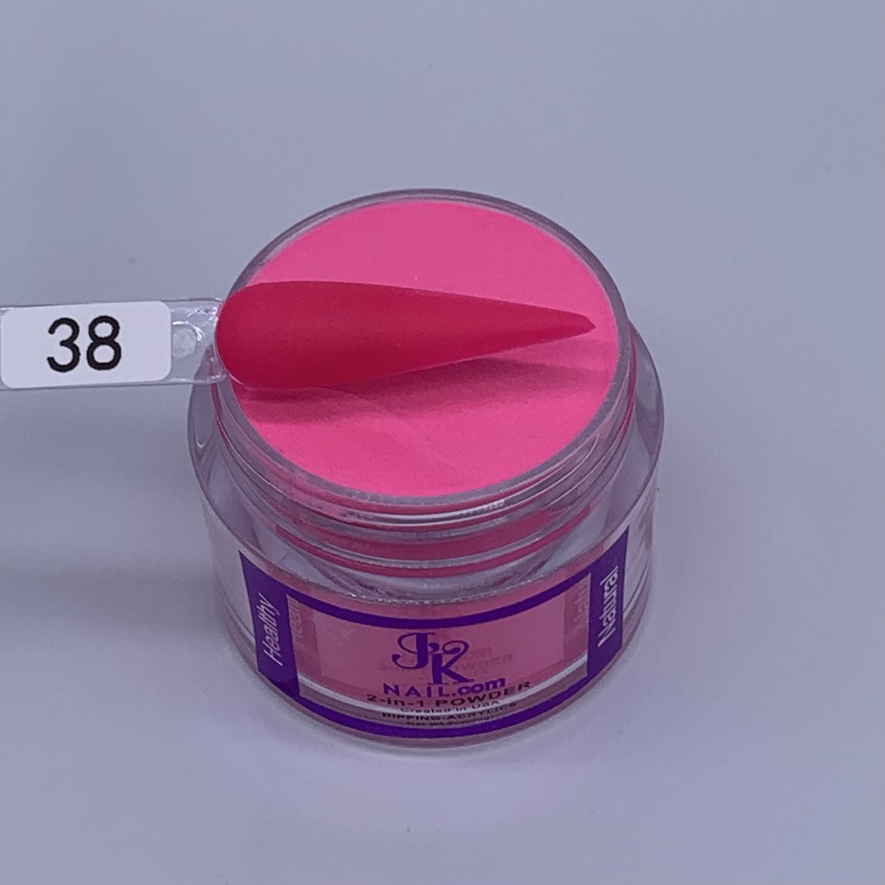 Acrylic & Dip Powder (2 oz)Full Set 75 color
