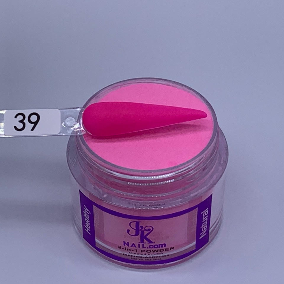 Acrylic & Dip Powder (2 oz)Full Set 75 color