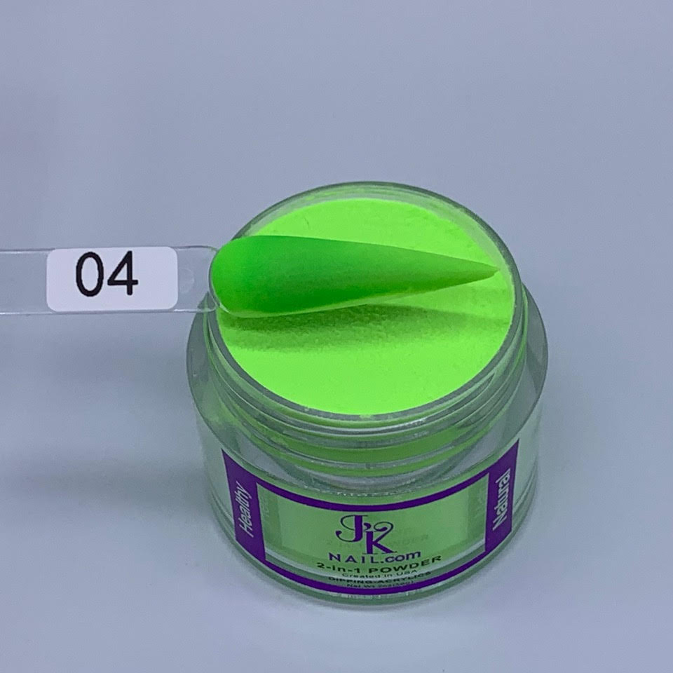 Acrylic & Dip Powder (2 oz)Full Set 75 color