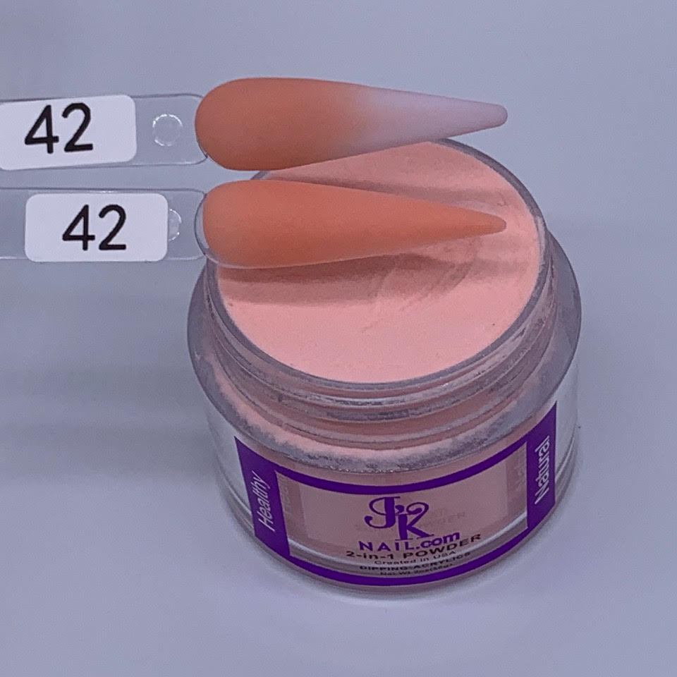 Acrylic & Dip Powder (2 oz)Full Set 75 color