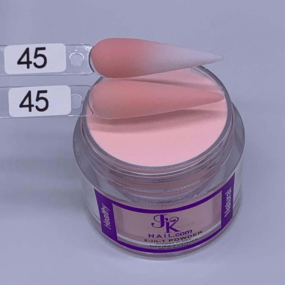 Acrylic & Dip Powder (2 oz)Full Set 75 color