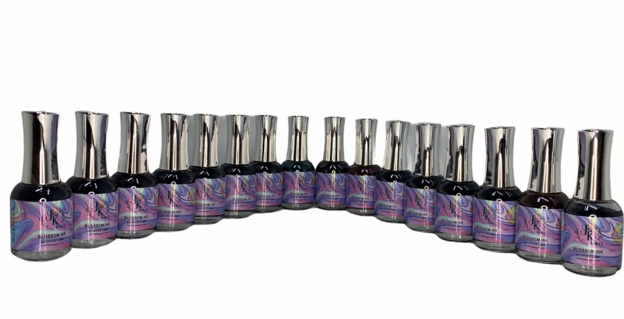 Blossom Ink - 16 COLORS (15ml ea)