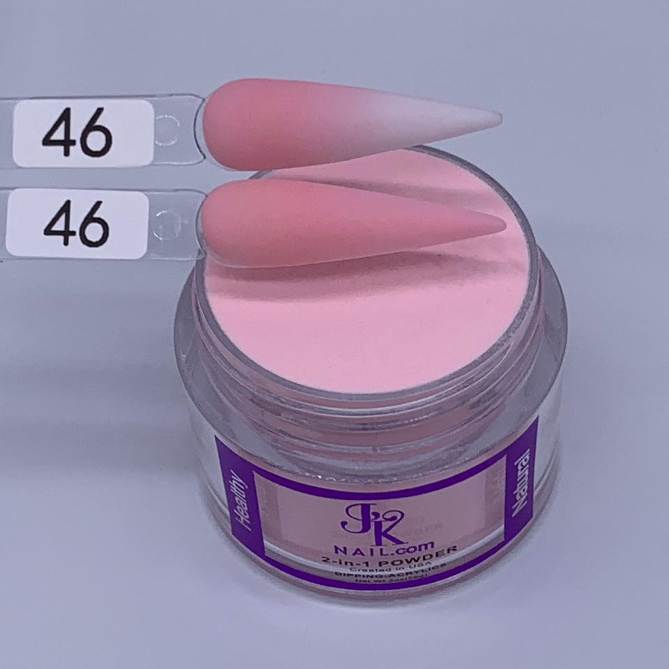 Acrylic & Dip Powder (2 oz)Full Set 75 color