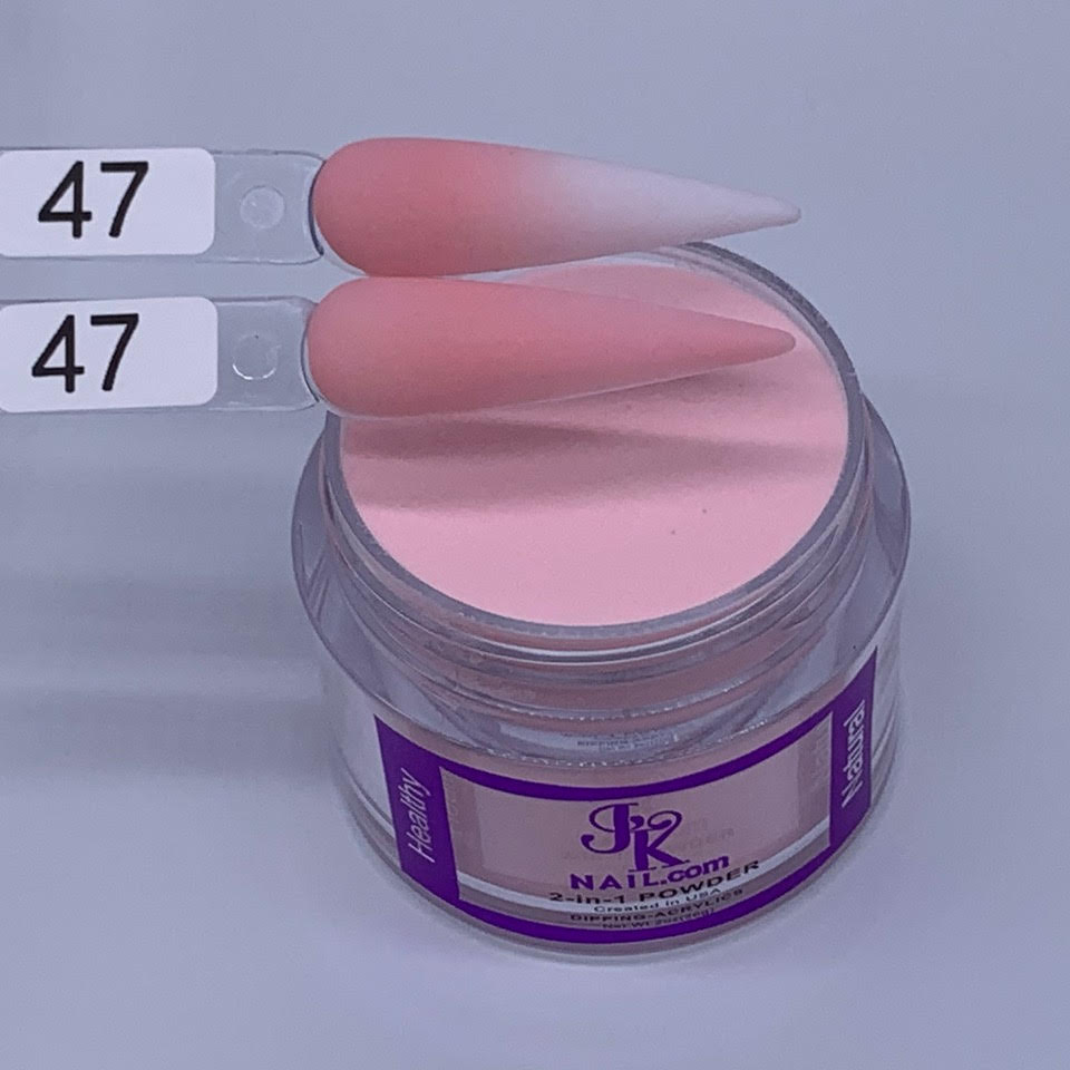 Acrylic & Dip Powder (2 oz)Full Set 75 color