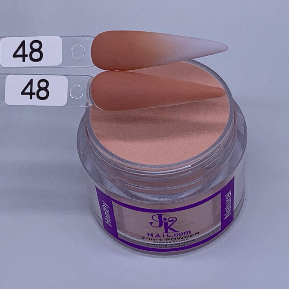 Acrylic & Dip Powder (2 oz)Full Set 75 color