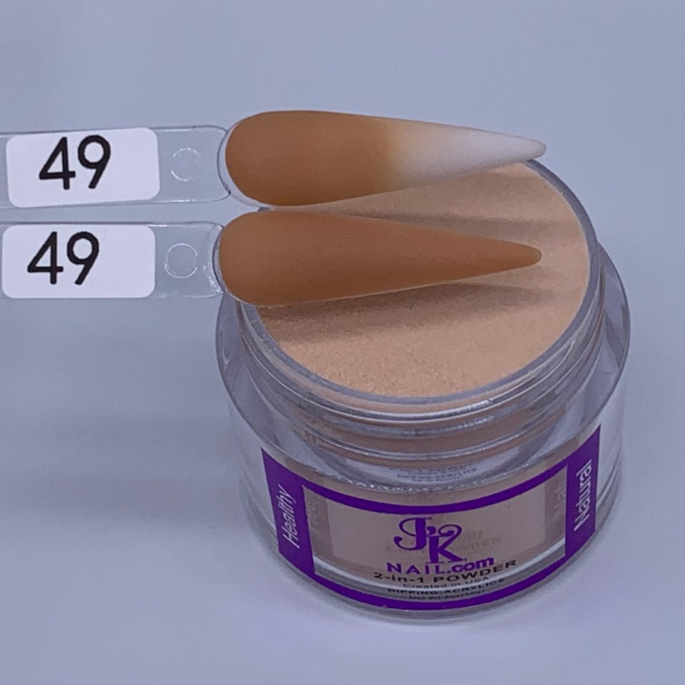 Acrylic & Dip Powder (2 oz)Full Set 75 color
