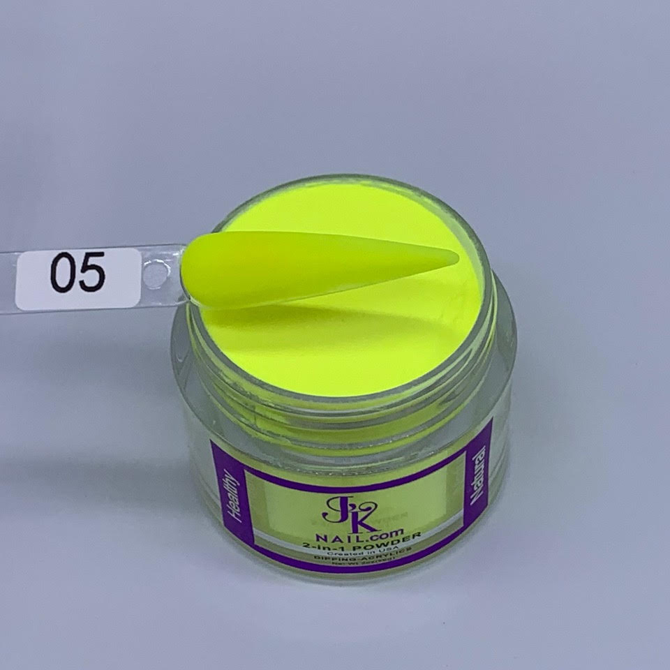 Acrylic & Dip Powder (2 oz)Full Set 75 color