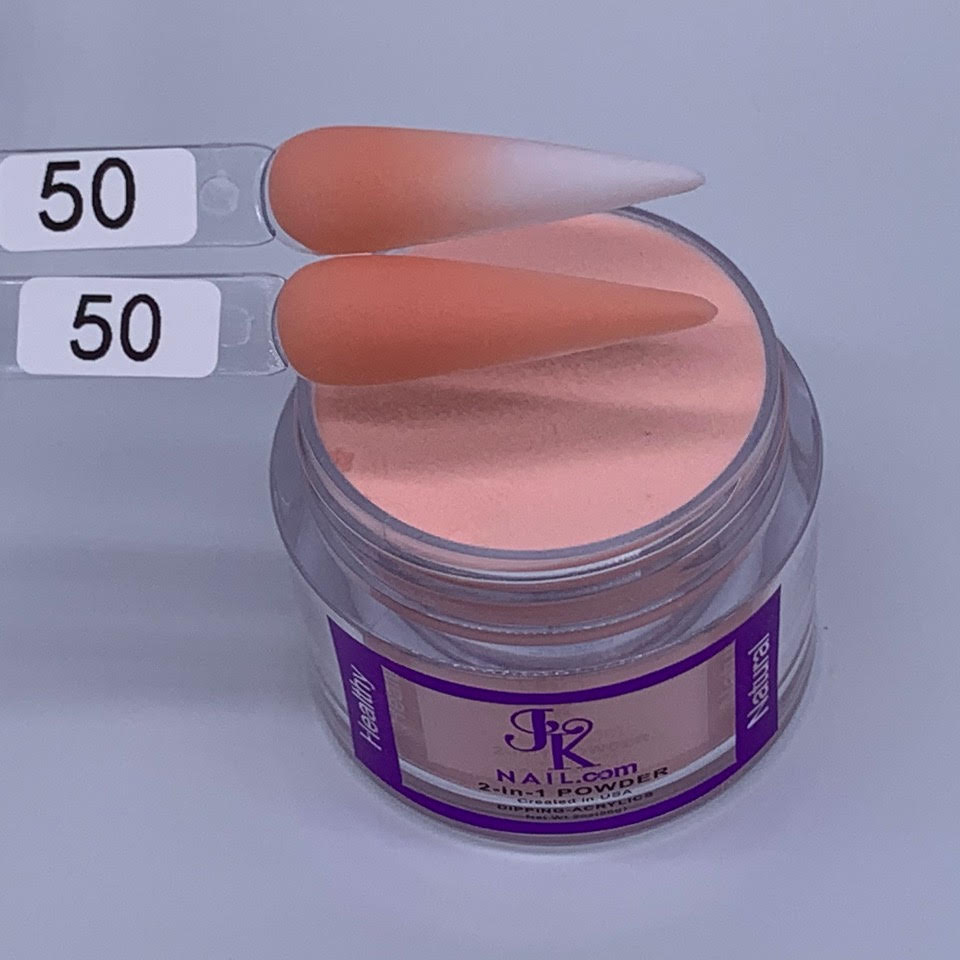 Acrylic & Dip Powder (2 oz)Full Set 75 color
