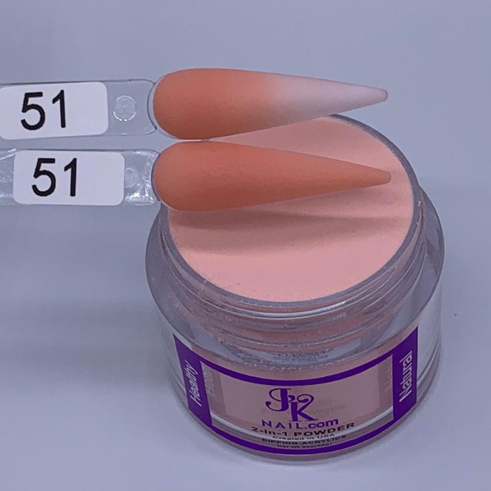 Acrylic & Dip Powder (2 oz)Full Set 75 color