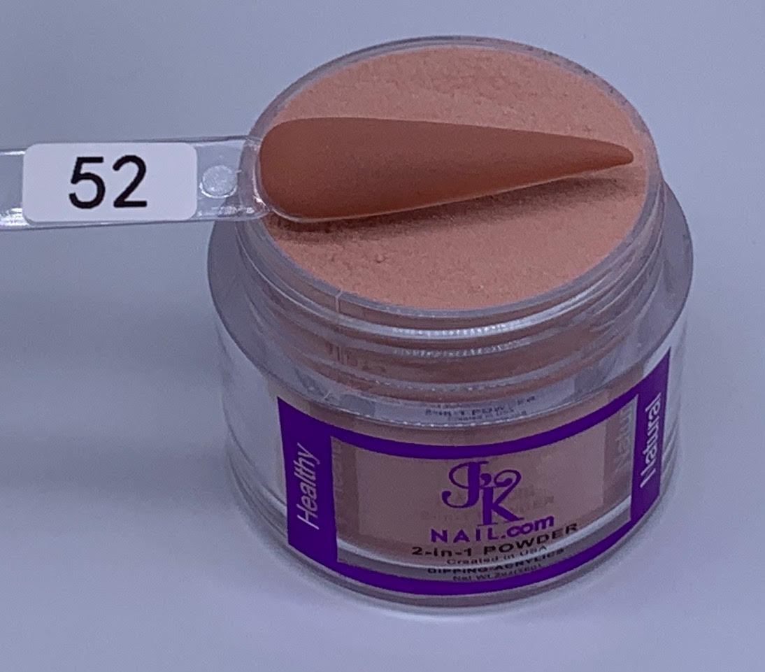 Acrylic & Dip Powder (2 oz)Full Set 75 color