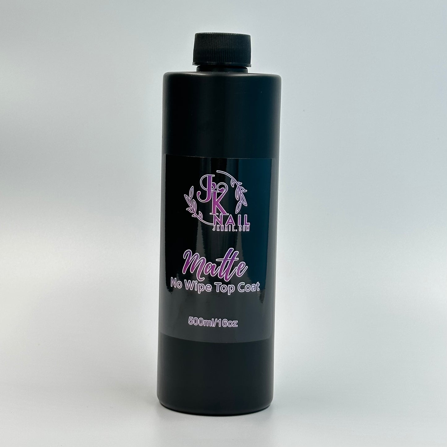 Matte Top refill (500ml)&(250ml)