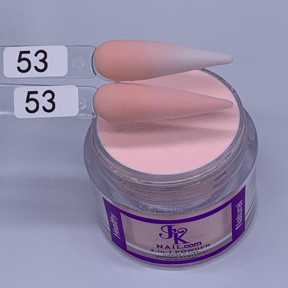 Acrylic & Dip Powder (2 oz)Full Set 75 color